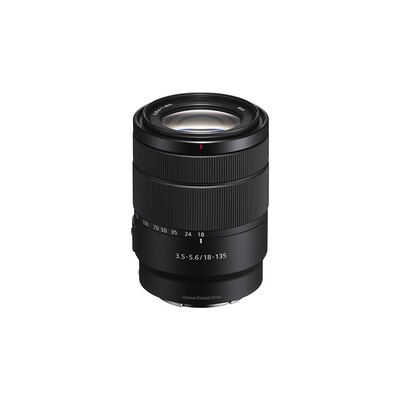 Sony E 18-135mm 3.5-5.6 OSS Sony E 18-135mm 3.5-5.6 OSS