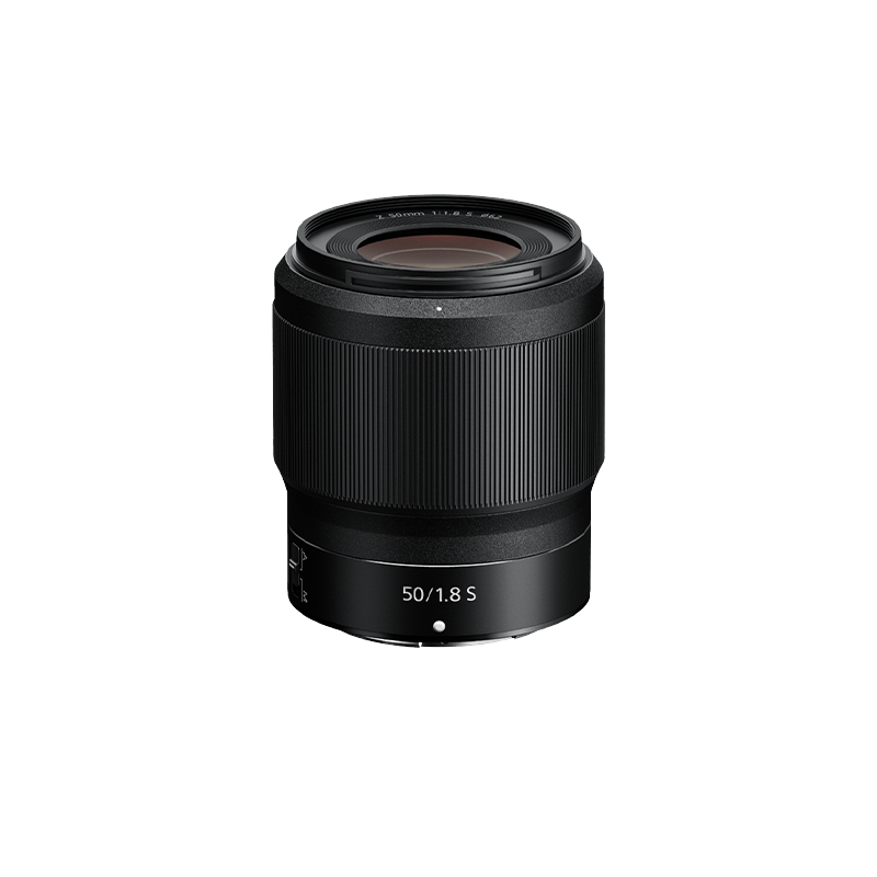 Nikon Z 50mm 1.8 S - ''Swiss Garantie''