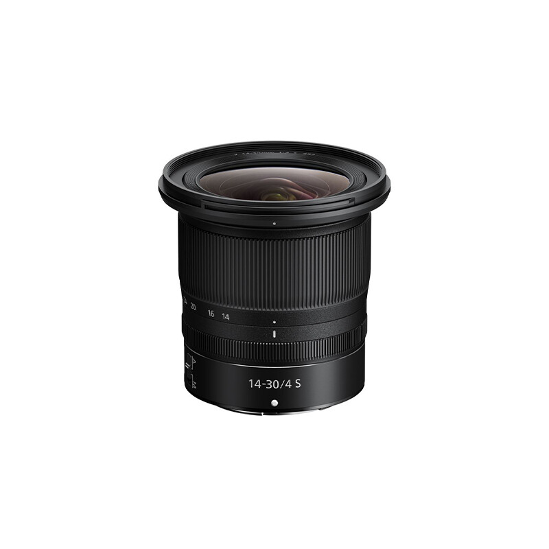Nikon Z 14-30mm 4.0 S - ''Swiss Garantie''
