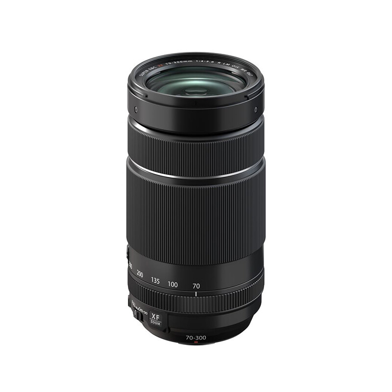 Fujinon XF 70-300mm 4.0-5.6 R LM OIS WR - ''Swiss Garantie''