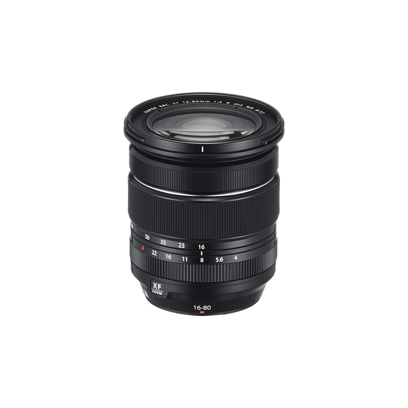 Fujinon XF 16-80mm 4.0 R OIS WR - ''Swiss Garantie''