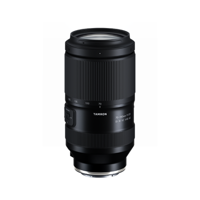 Tamron 70-180mm 2.8 Di III VXD G2 (Sony) Tamron 70-180mm 2.8 Di III VXD G2 (Sony)