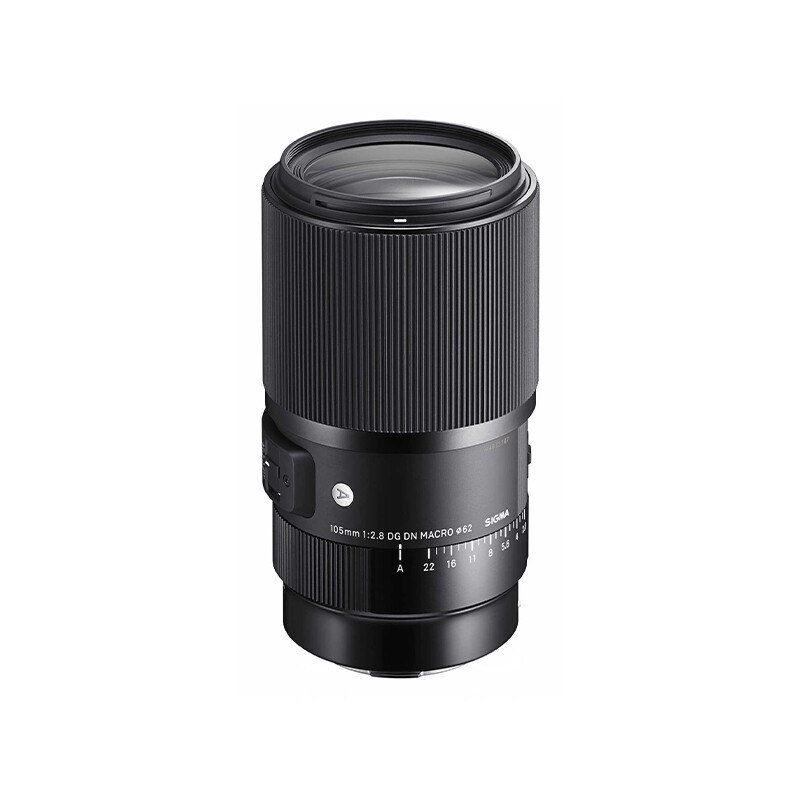 Sigma DG 105mm 2.8 DN Macro Art zu L-Mount Sigma DG 105mm 2.8 DN Macro Art zu L-Mount