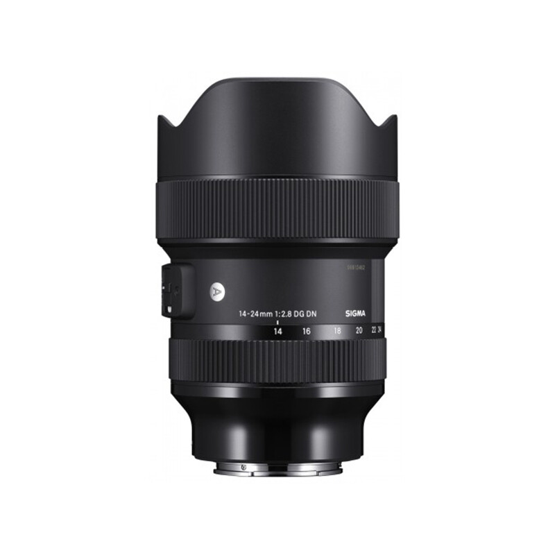 Sigma DG 14-24mm 2.8 DN Art zu L-Mount Sigma DG 14-24mm 2.8 DN Art zu L-Mount