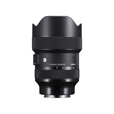 Sigma DG 14-24mm 2.8 DN Art zu L-Mount Sigma DG 14-24mm 2.8 DN Art zu L-Mount