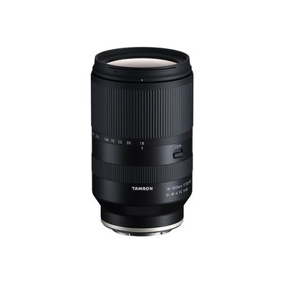 Tamron 18-300mm 3.5-6.3 Di III-A VC VXD (Fujifilm)