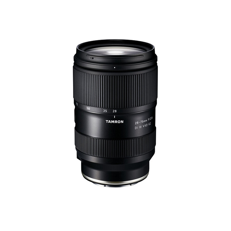 Tamron 28-75mm 2.8 Di III VXD G2 (Sony) Tamron 28-75mm 2.8 Di III VXD G2 (Sony)