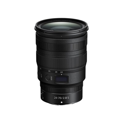 Nikon Z 24-70mm 2.8 S - ''Swiss Garantie'' Nikon Z 24-70mm 2.8 S - ''Swiss Garantie''