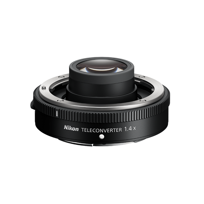 Nikon Z TC-1.4x Telekonverter - ''Swiss Garantie'' Nikon Z TC-1.4x Telekonverter - ''Swiss Garantie''