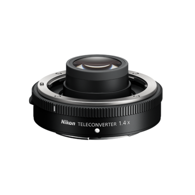 Nikon Z TC-1.4x Telekonverter - ''Swiss Garantie''