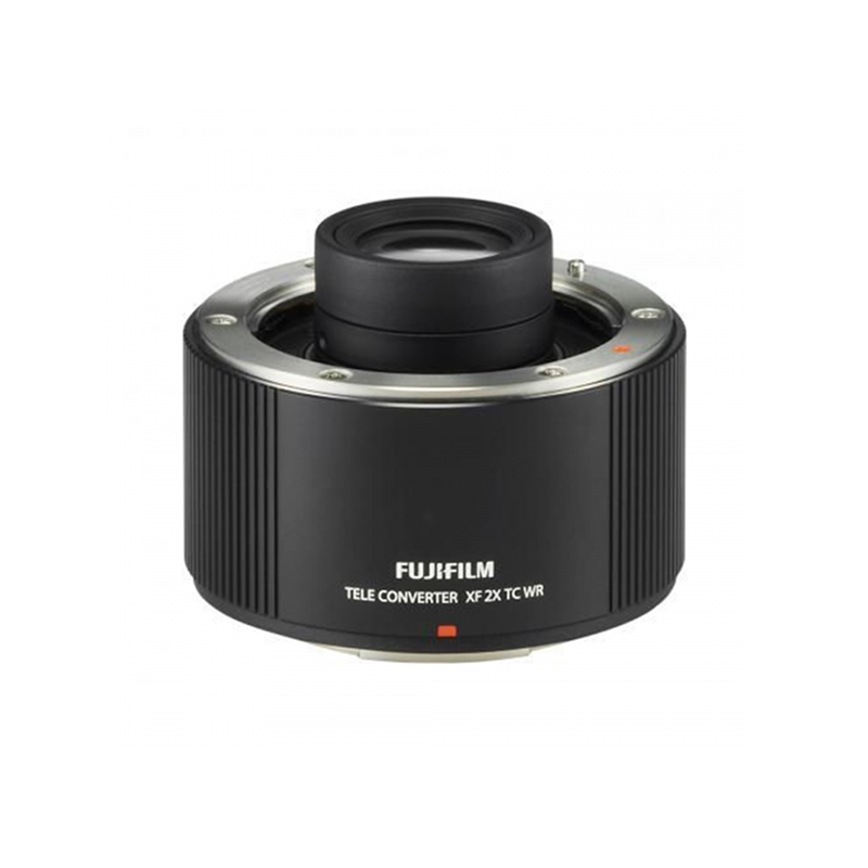 Fujinon XF 2.0x TC WR Telekonverter - ''Swiss Garantie''