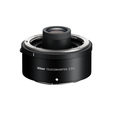 Nikon Z TC-2.0x Telekonverter - ''Swiss Garantie''