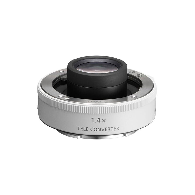 Sony SEL-14TC 1.4x Telekonverter