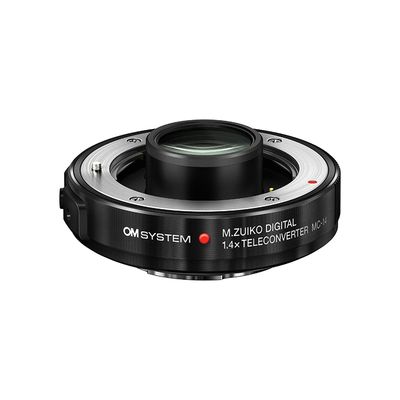 OM System MC-14 Telekonverter 1.4x