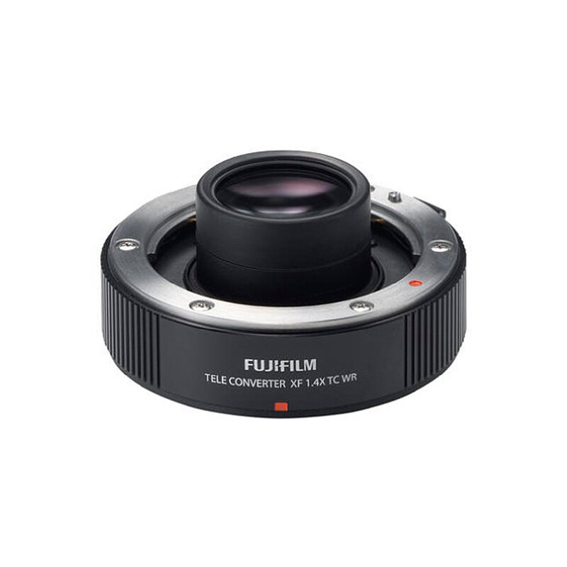 Fujinon XF 1.4x TC WR Telekonverter - ''Swiss Garantie''