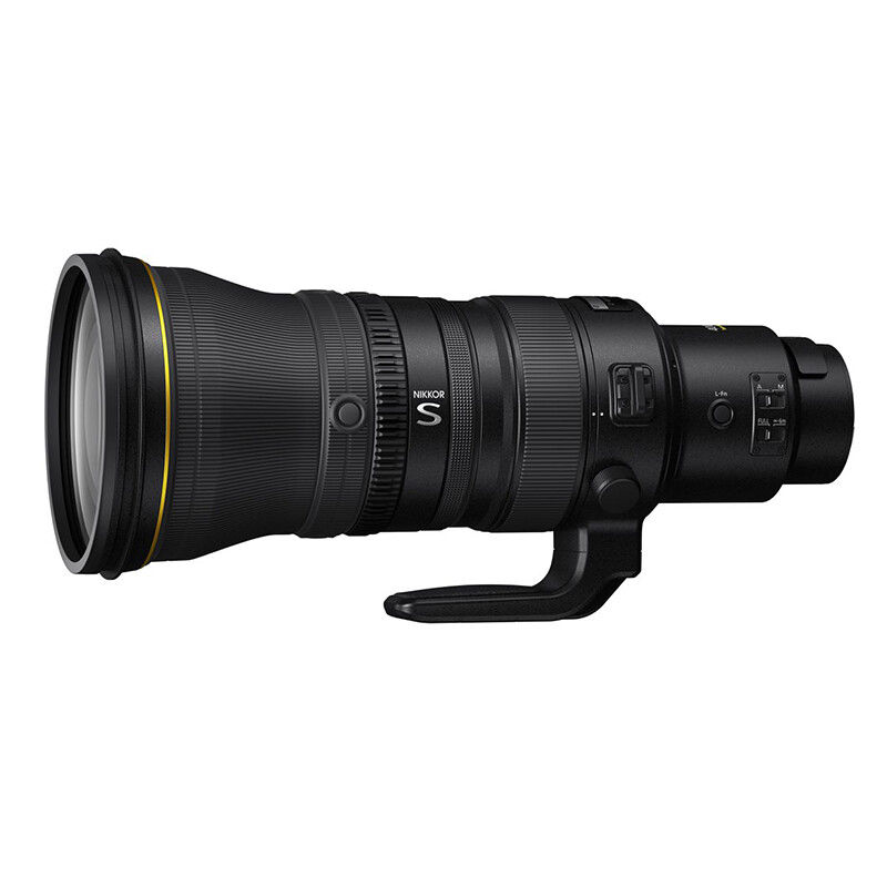 Nikon Z 400mm 2.8 TC VR S - ''Swiss Garantie''