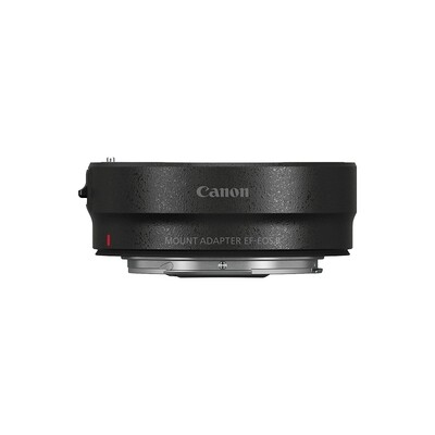 Canon EF-EOS R Adapter