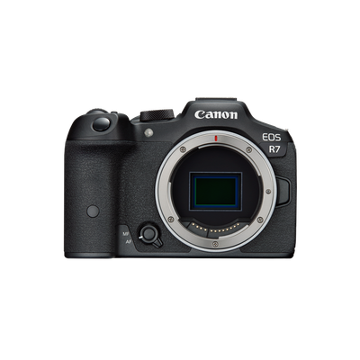 Canon EOS R7 Gehäuse Canon EOS R7 Gehäuse