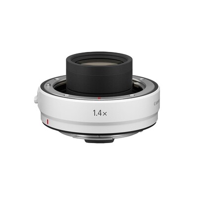 Canon RF 1.4x Telekonverter