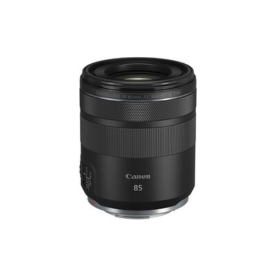 Canon RF 85mm 2.0 Macro IS STM