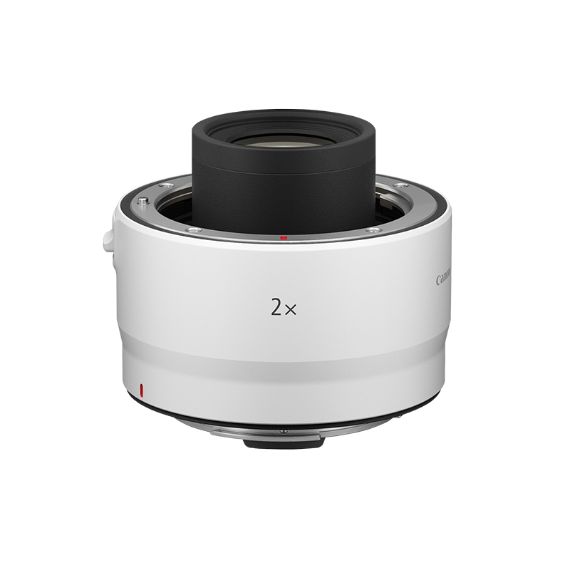 Canon RF 2x Telekonverter Canon RF 2x Telekonverter