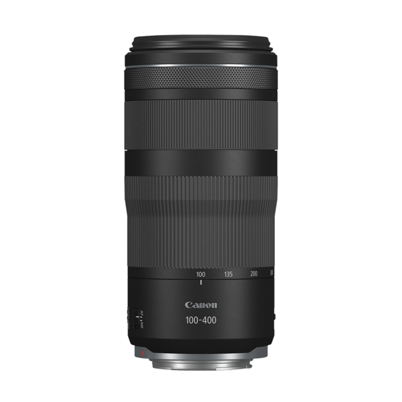 Canon RF 100-400mm 5.6-8 IS USM