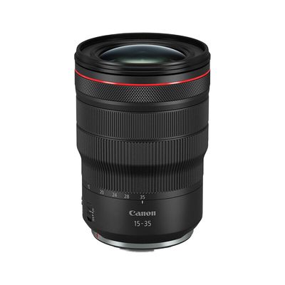 Canon RF 15-35mm 2.8 L IS USM - ''Premium Garantie''