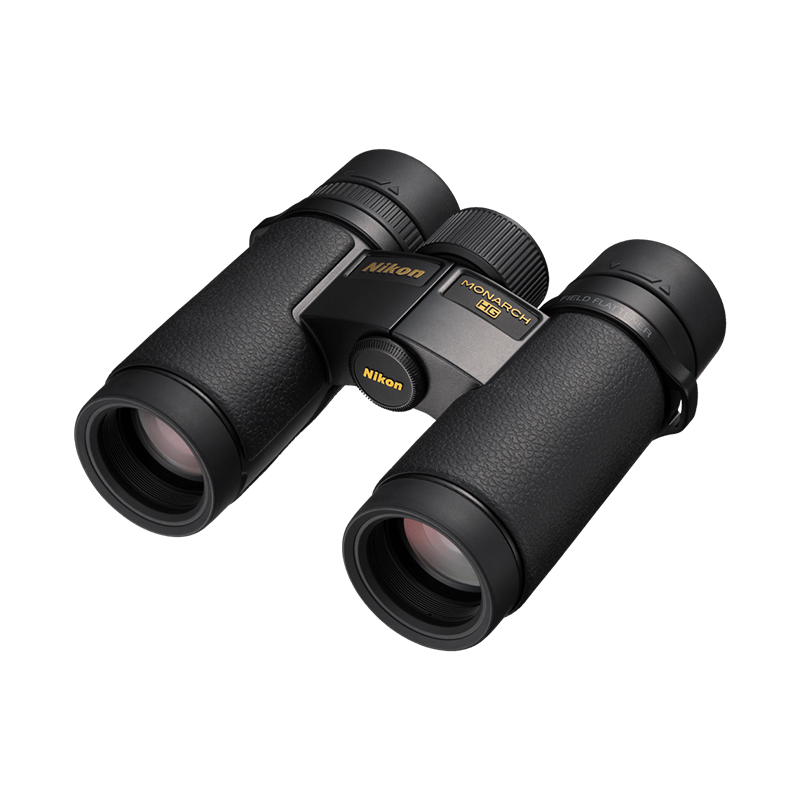 Nikon Monarch HG 10x30
