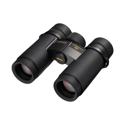 Nikon Monarch HG 10x30