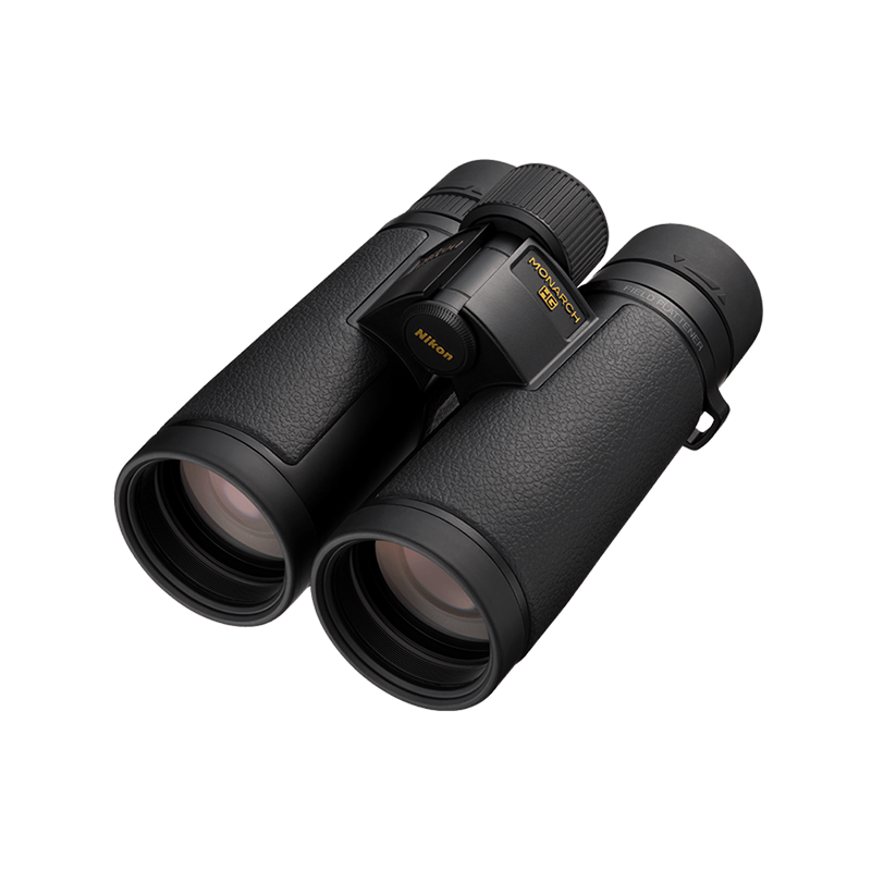 Nikon Monarch HG 8x42
