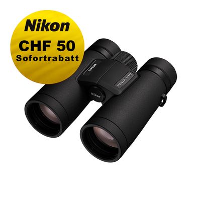 Nikon Monarch M7 8x30 - inkl. CHF 50 Sofortrabatt Nikon Monarch M7 8x30 - inkl. CHF 50 Sofortrabatt