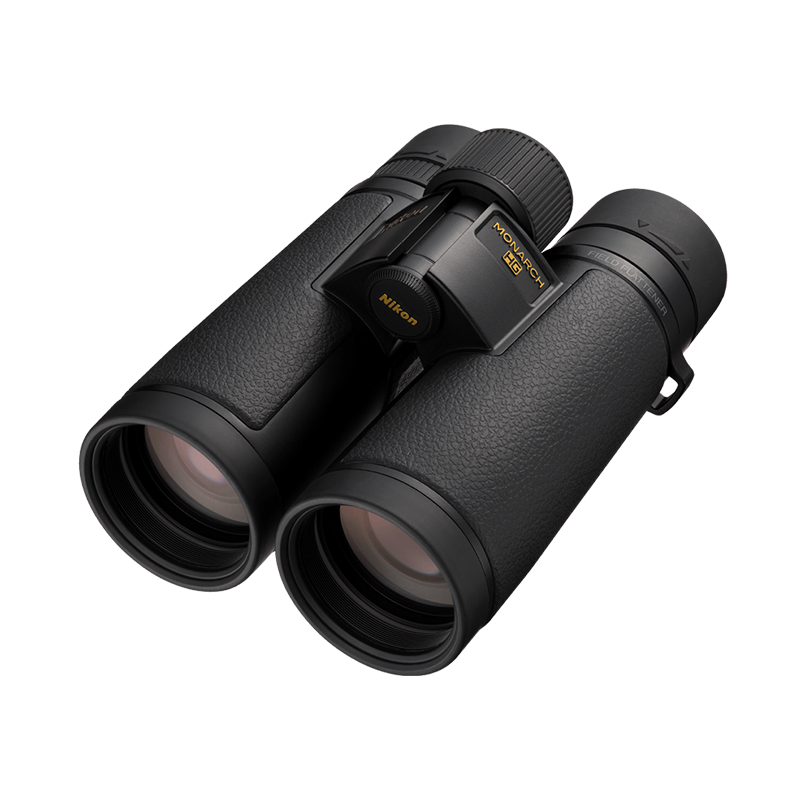 Nikon Monarch HG 10x42