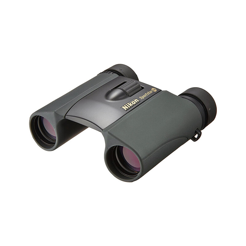 Nikon Sportstar EX 10x25 DCF