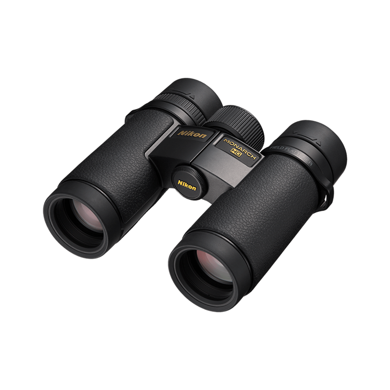 Nikon Monarch HG 8x30