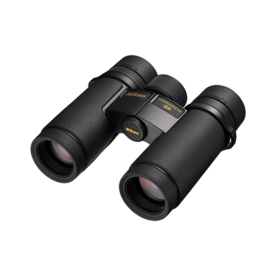 Nikon Monarch HG 8x30