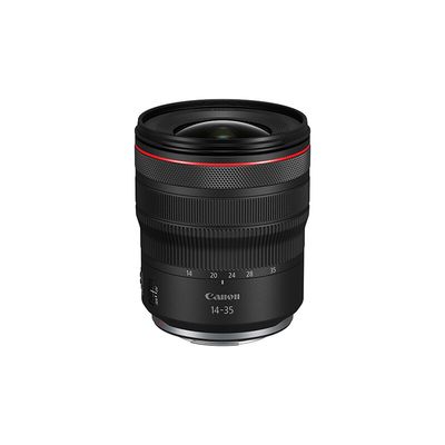 Canon RF 14-35mm 4.0 L IS USM - ''Premium Garantie''