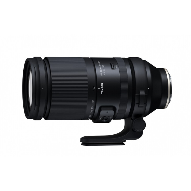 Tamron 150-500mm 5.0-6.7 Di III VC VXD (Fujifilm)