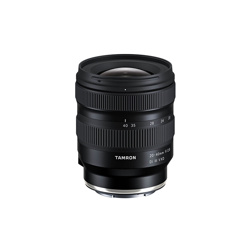 Tamron 20-40mm 2.8 Di III VXD (Sony) Tamron 20-40mm 2.8 Di III VXD (Sony)