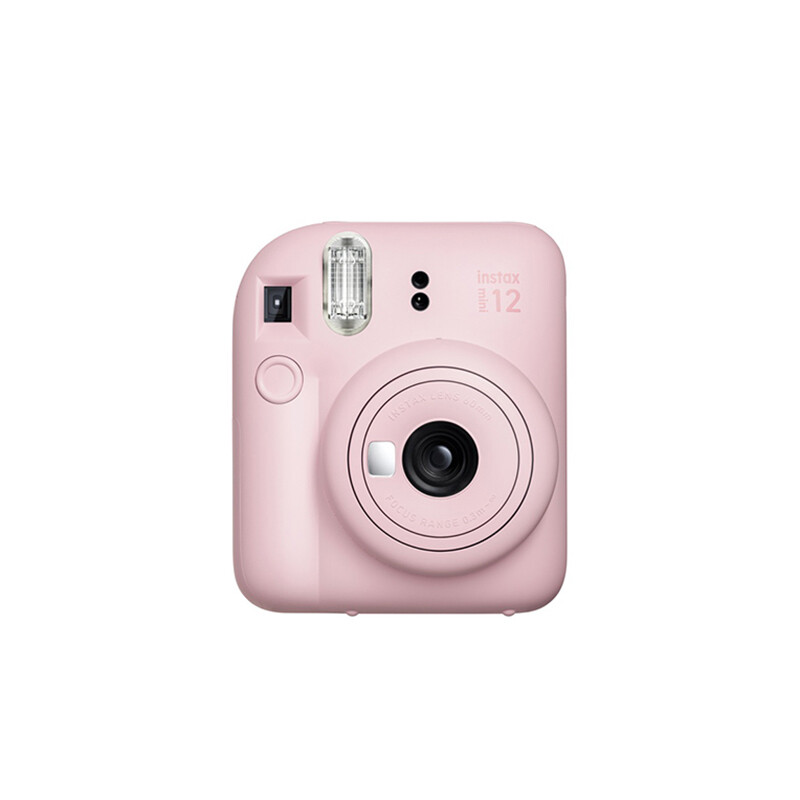 Fujifilm Instax Mini 12 Pink Fujifilm Instax Mini 12 Pink