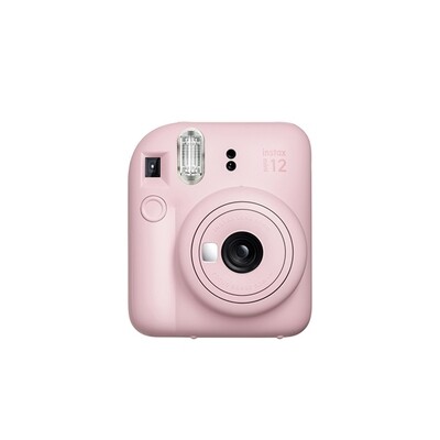 Fujifilm Instax Mini 12 Pink Fujifilm Instax Mini 12 Pink