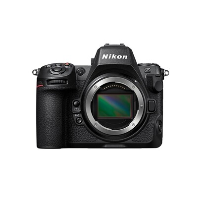 Nikon Z8 Gehäuse - ''Swiss Garantie'' Nikon Z8 Gehäuse - ''Swiss Garantie''