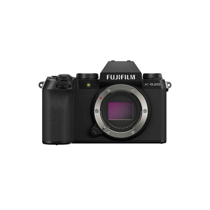 Fujifilm X-S20 Gehäuse - ''Swiss Garantie''
