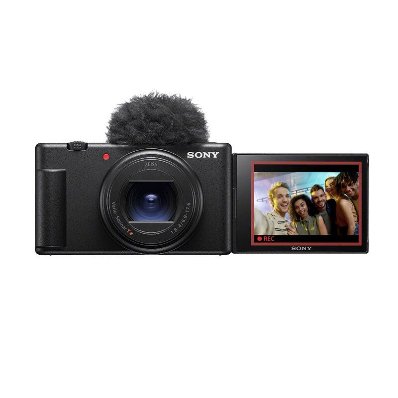 Sony ZV-1 Mark II Sony ZV-1 Mark II