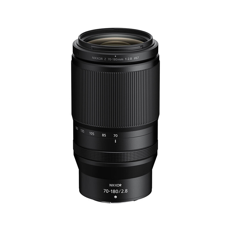 Nikon Z 70-180mm 2.8 - ''Swiss Garantie'' Nikon Z 70-180mm 2.8 - ''Swiss Garantie''