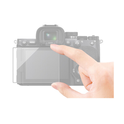 Sony PCK-LG3 Schutzglas