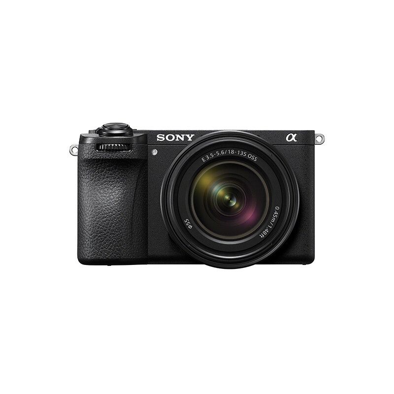 Sony A6700 Kit mit 18-135mm - ''4 Jahre Garantie''