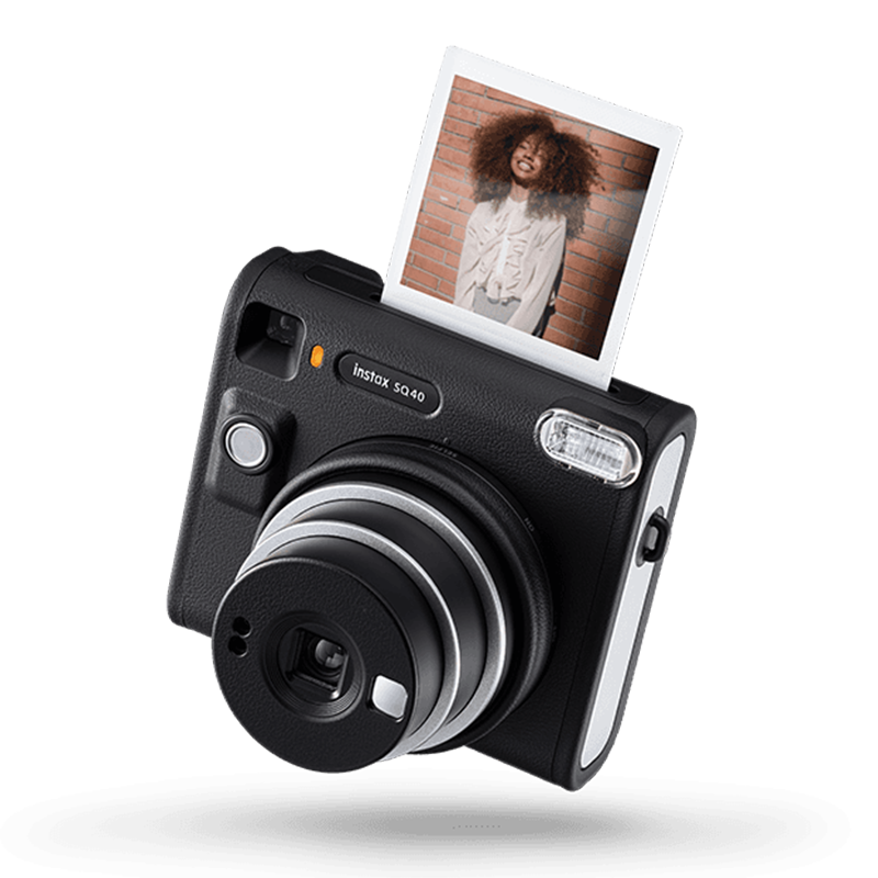 Fujifilm Instax Square SQ40