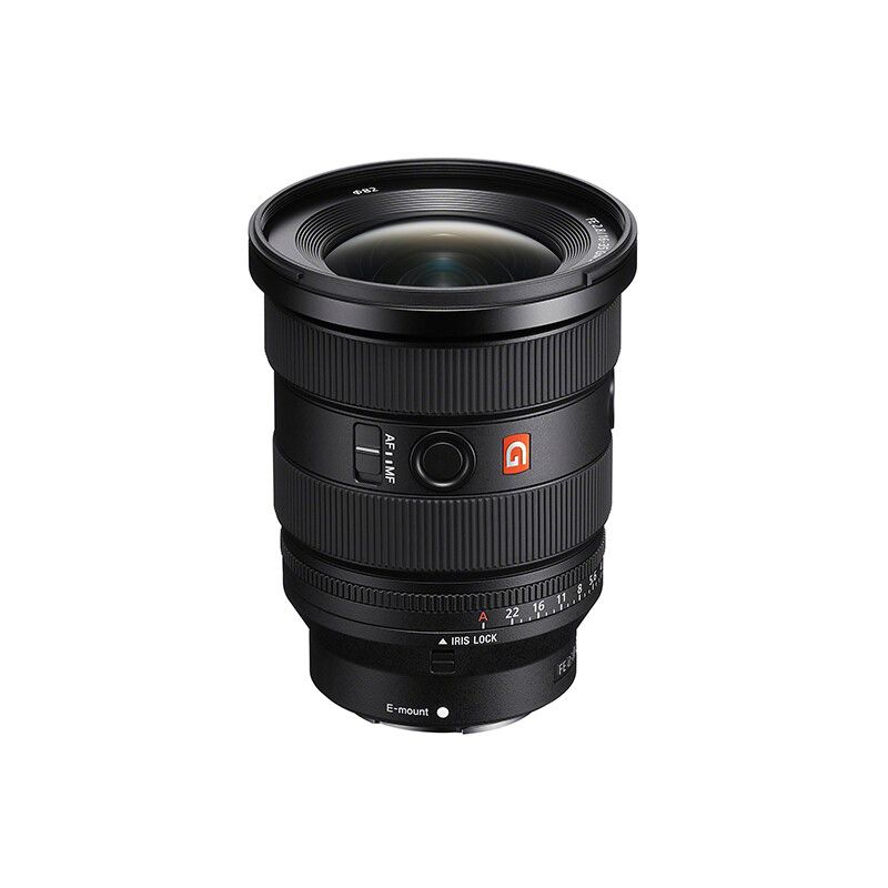 Sony FE 16-35mm 2.8 GM II - ''4 Jahre Garantie''