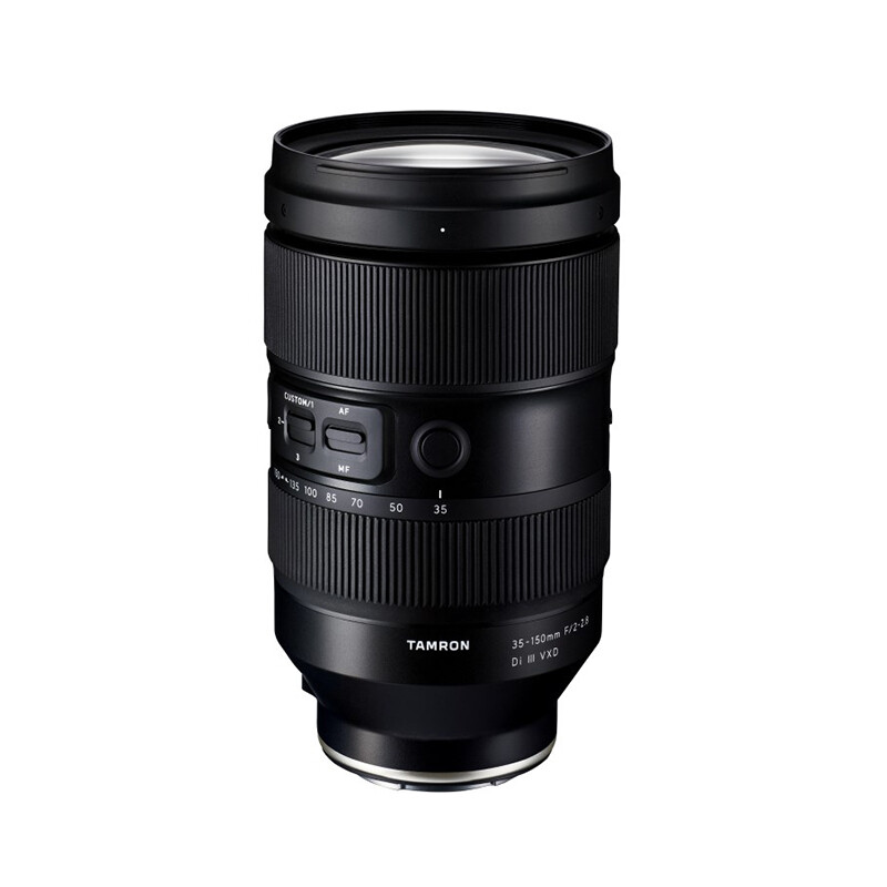 Tamron 35-150mm 2-2.8 Di III VXD (Nikon Z)