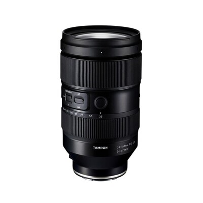 Tamron 35-150mm 2-2.8 Di III VXD (Nikon Z) Tamron 35-150mm 2-2.8 Di III VXD (Nikon Z)